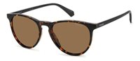 Occhiali da sole Polaroid Donna PLD 4125/G/S086/SP HAVANA57 - PLD 4125/G/S086/SP HAVANA57